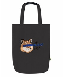 ADER error × MAISON KITSUNE | トートバッグ
