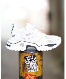 CALVIN KLEIN 205W39NYC | スニーカー