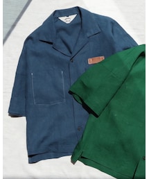 SUNSEA | シャツ/ブラウス