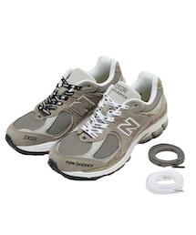 NEW BALANCE × N.HOLLY WOOD | スニーカー