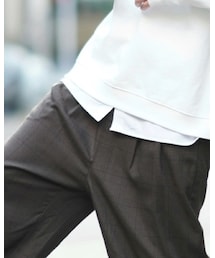 UNIQLO U | シャツ/ブラウス