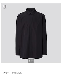 UNIQLO +J | シャツ/ブラウス
