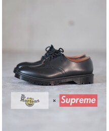 Supreme × Dr.Martens | シューズ