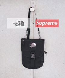 Supreme × THE NORTH FACE | (バッグ)