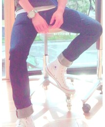 Lee | デニムパンツ