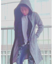 姉ちゃんの | カーディガン/ボレロ