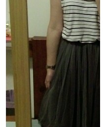 no brand | スカート