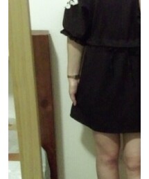 no brand | ワンピース/ドレス