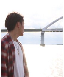 CODY SANDERSON | ネックレス