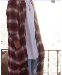 GLOBAL WORK | トップス