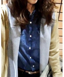 Lee | シャツ/ブラウス