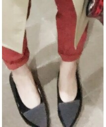 no brand | パンプス