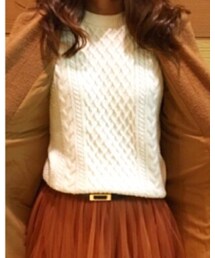 UNIQLO | ニット/セーター