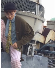 crocodile | その他アウター