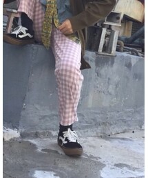 MUJI Labo | チノパンツ