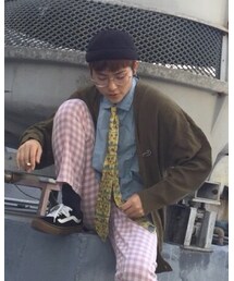 VINTAGE | ネクタイ