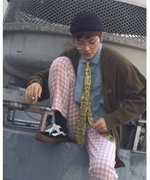 GU | シャツ/ブラウス