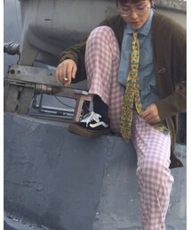 VANS | その他シューズ