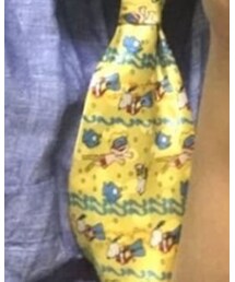 SNOOPY | ネクタイ