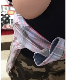 OLD NAVY | シャツ/ブラウス