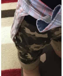 UNIQLO | その他パンツ