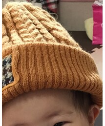 しまむら | ニットキャップ/ビーニー