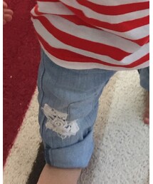 OLD NAVY | デニムパンツ