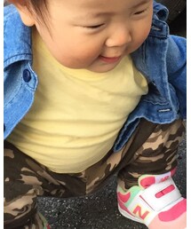 H&M | Tシャツ/カットソー