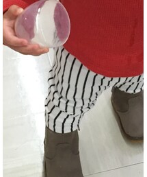 UNIQLO | その他パンツ