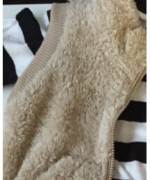 UNIQLO | ダウンベスト