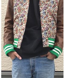 ブロンズエイジ | パーカー