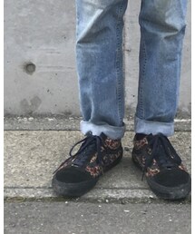 VANS | スニーカー