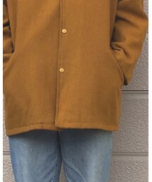 古着 | スタジャン