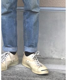 CONVERSE | スニーカー