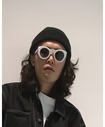 Supreme  | ニットキャップ/ビーニー