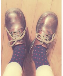 Dr. Martens | シューズ