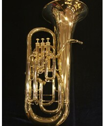 Euphonium | 音楽/本・雑誌