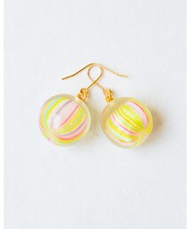 にっぽんの飴プロジェクト | ピアス（両耳用）