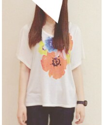 PAGEBOY | Tシャツ/カットソー