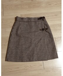 Merceria Dressterior | スカート