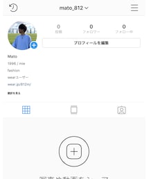 Instagram🎉 | その他