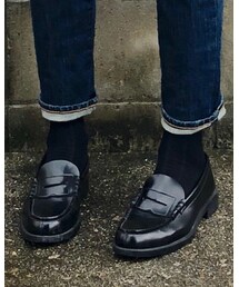 CHICSTOCKS | ソックス/靴下