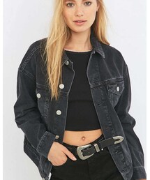 BDG | デニムジャケット