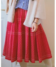 VINTAGE | スカート