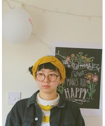 H&M | ヘアバンド