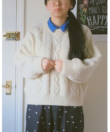 VINTAGE | トップス
