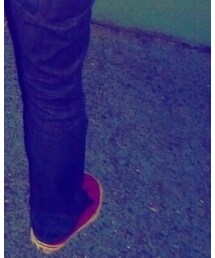 VANS | スニーカー