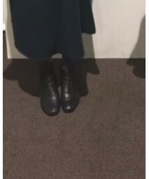 MARGARET HOWELL idea | ブーツ