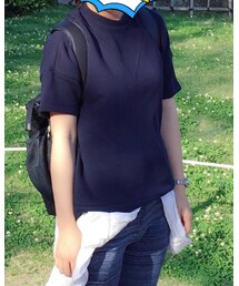 no brand | Tシャツ/カットソー