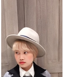 Marjorie | 帽子